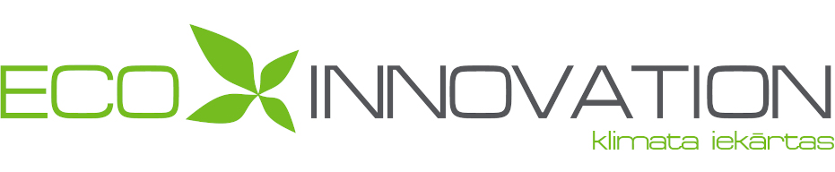 EcoInnovation Logo